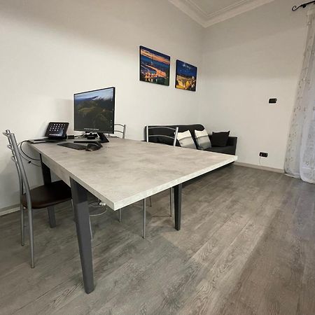 Comfy Turin Apartment Exterior photo