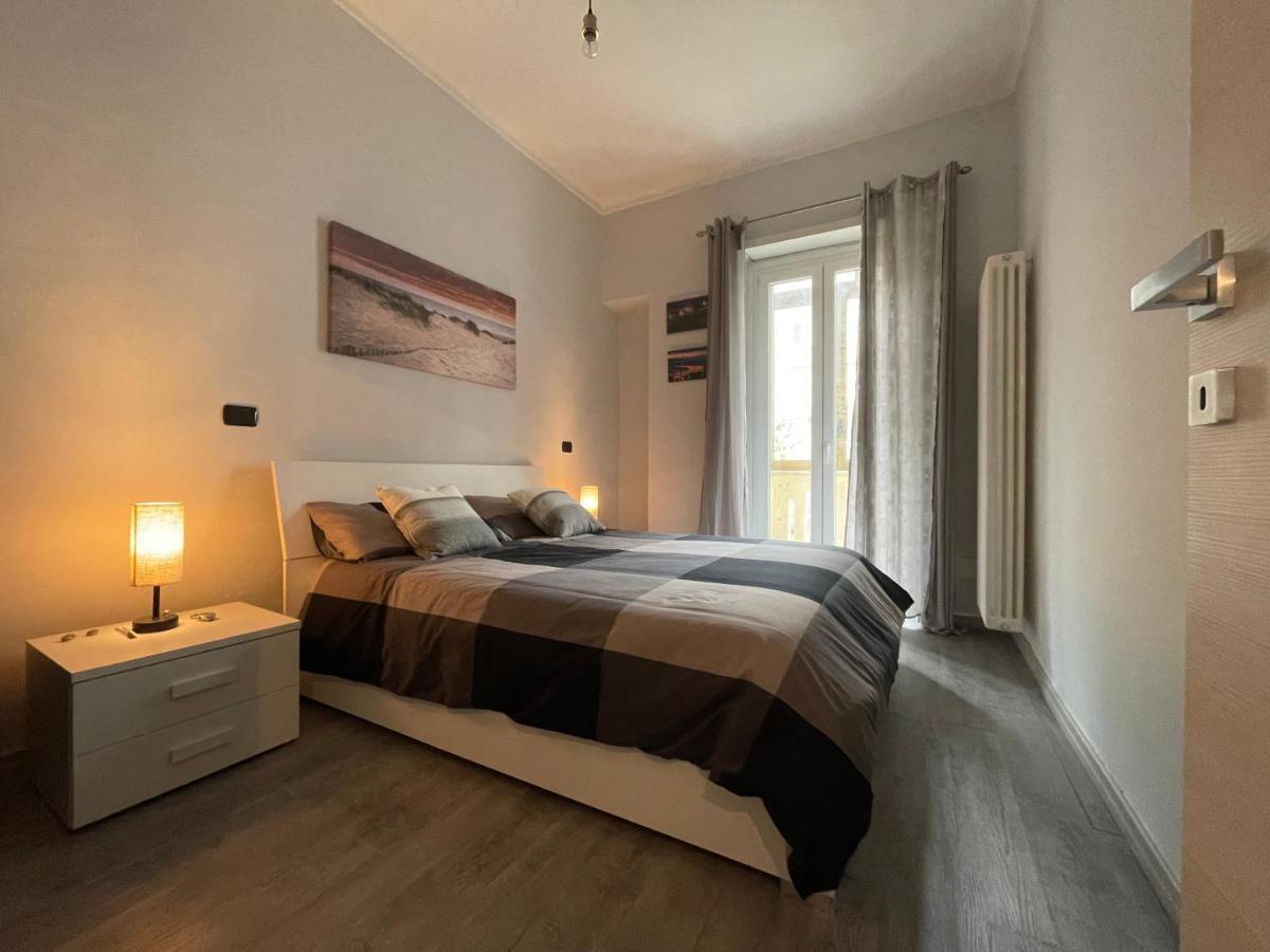 Comfy Turin Apartment Exterior photo